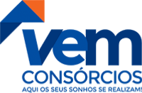 Logo da empresa Vem + Soluções
