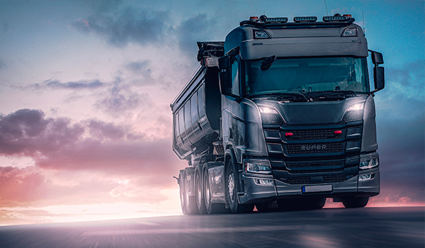 Imagem de Caminhões