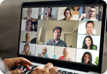 Imagem ilustrativa da notícia: Assembléias On-line