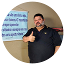 Retrato : Luna Vendas e Intermediacoes